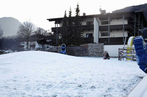 Photo 28 - Apartment With a Sauna in Fugen Near the ski Area