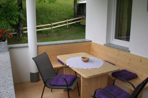 Foto 10 - Apartment With a Sauna in Fugen Near the ski Area