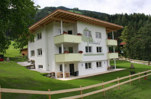 Photo 24 - Apartment With a Sauna in Fugen Near the ski Area