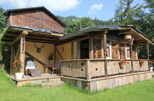 Photo 15 - Apartment With a Sauna in Fugen Near the ski Area