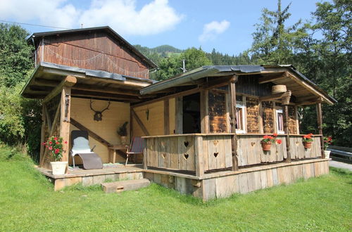 Photo 14 - Apartment With a Sauna in Fugen Near the ski Area