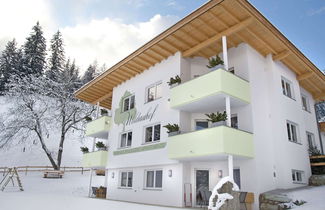 Foto 1 - Apartment With a Sauna in Fugen Near the ski Area