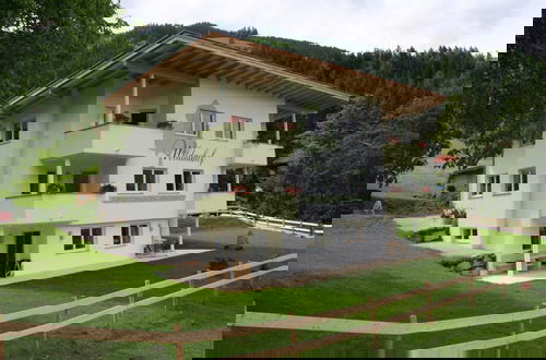 Foto 36 - Luxurious Apartment in Fugen Near Forest