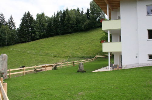 Photo 20 - Apartment With a Sauna in Fugen Near the ski Area