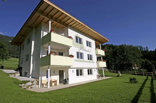 Photo 25 - Apartment With a Sauna in Fugen Near the ski Area