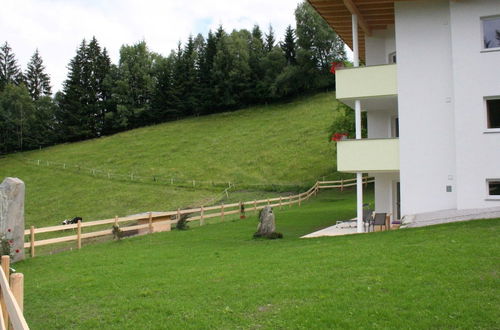 Photo 22 - Apartment With a Sauna in Fugen Near the ski Area