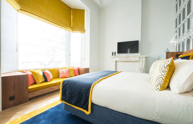 Raphael Suites - Foto 30