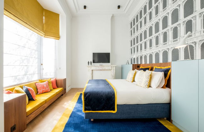 Raphael Suites - Foto 6