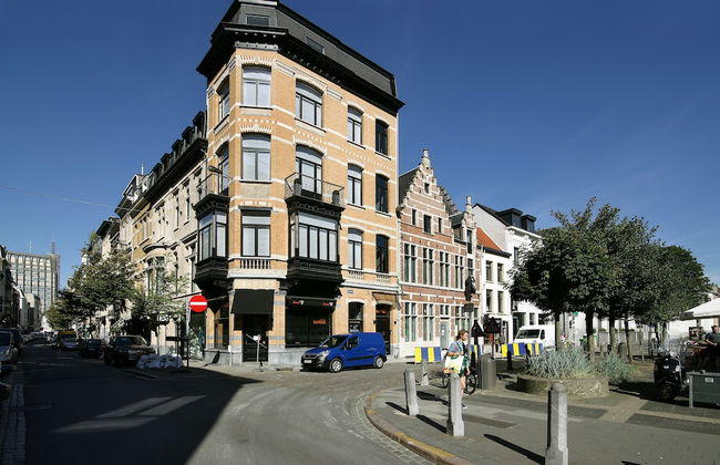 Raphael Suites - Foto 35
