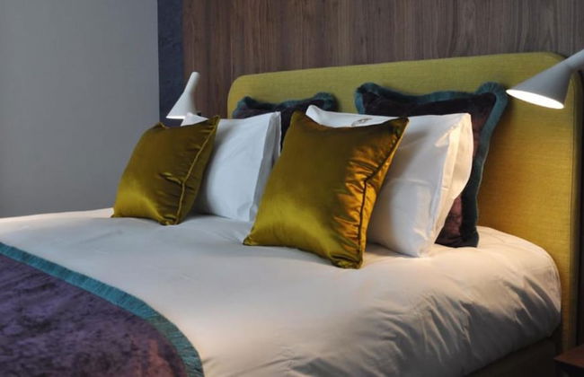 Raphael Suites - Foto 8