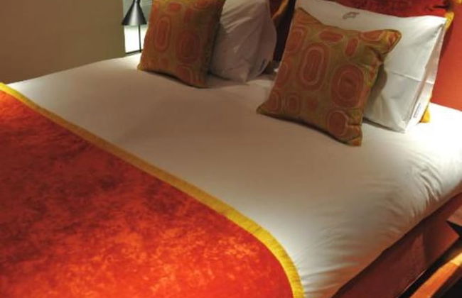 Raphael Suites - Foto 10