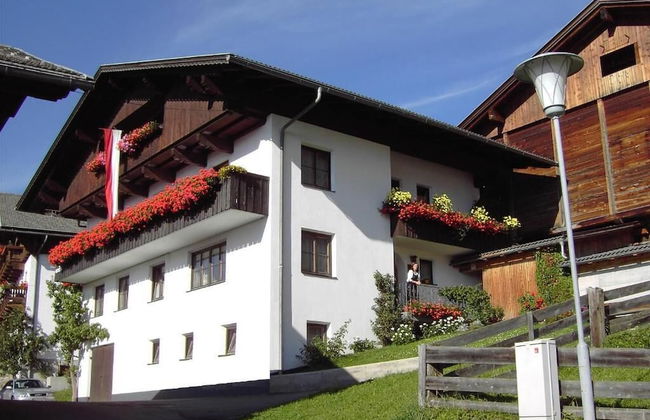 Mascherhof - Foto 1