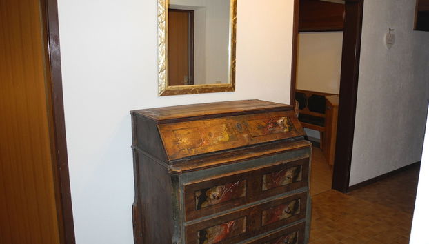 Eingangsbereich
