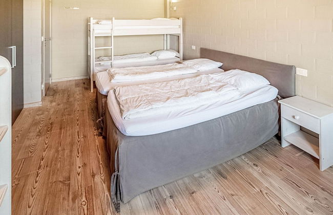 Holiday Home in Gijverinkhove Near Plopsaland - Foto 4