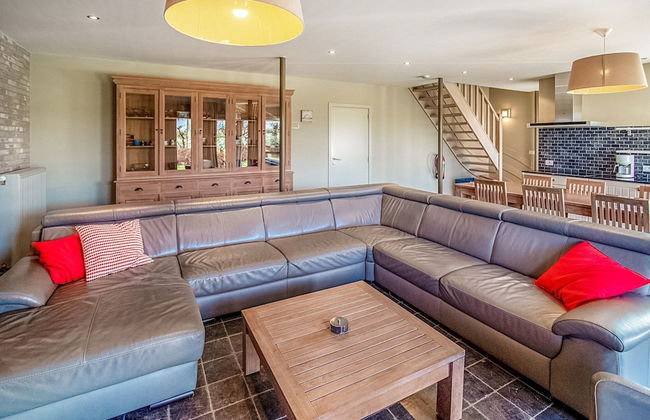 Holiday Home in Gijverinkhove Near Plopsaland - Foto 26
