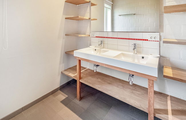 Holiday Home in Gijverinkhove Near Plopsaland - Foto 29