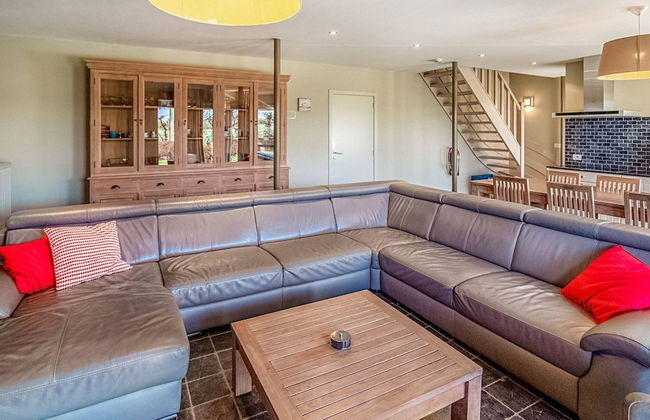 Holiday Home in Gijverinkhove Near Plopsaland - Foto 18