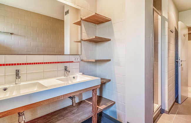 Holiday Home in Gijverinkhove Near Plopsaland - Foto 27