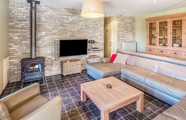 Holiday Home in Gijverinkhove Near Plopsaland - Foto 20