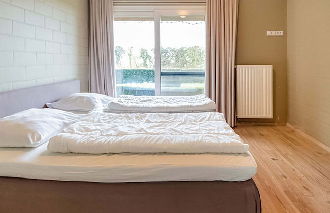 Holiday Home in Gijverinkhove Near Plopsaland - Foto 11