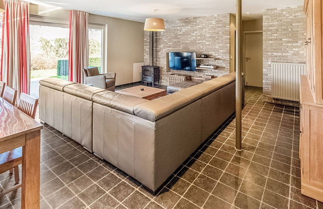 Holiday Home in Gijverinkhove Near Plopsaland - Foto 22