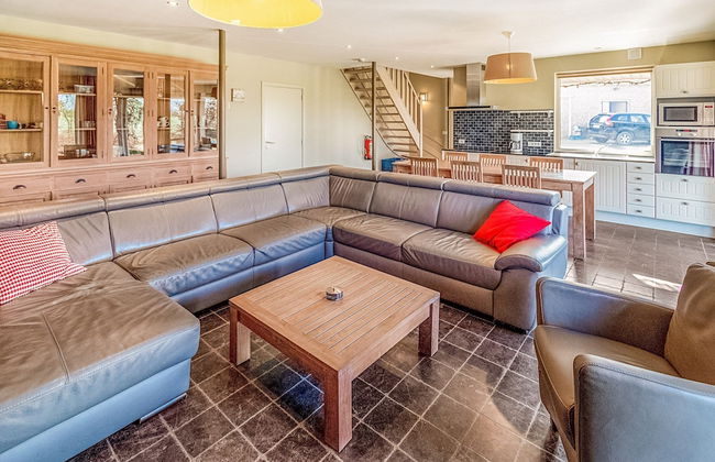 Holiday Home in Gijverinkhove Near Plopsaland - Foto 23