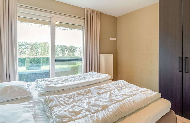 Holiday Home in Gijverinkhove Near Plopsaland - Foto 2