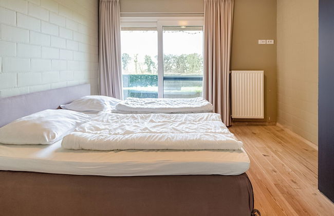 Holiday Home in Gijverinkhove Near Plopsaland - Foto 32