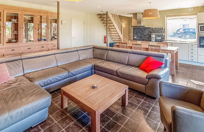 Ideal Holiday Home in Gijverinkhove With Terrace, Garden - Foto 46