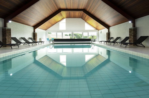 Photo 27 - Luxury Villa With an Incredible Private Pool, Close to Maastricht and Liège