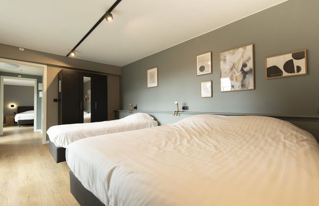 Luxury Villa With an Incredible Private Pool, Close to Maastricht and Liège - Foto 6
