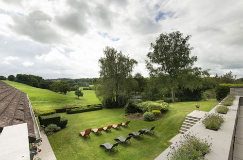Photo 34 - Luxury Villa With an Incredible Private Pool, Close to Maastricht and Liège