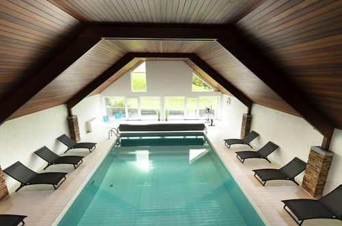 Foto 29 - Luxury Villa With an Incredible Private Pool, Close to Maastricht and Liège