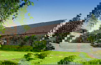 Foto 1 - Luxury Villa With an Incredible Private Pool, Close to Maastricht and Liège
