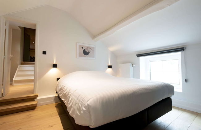 Luxury Villa With an Incredible Private Pool, Close to Maastricht and Liège - Foto 7