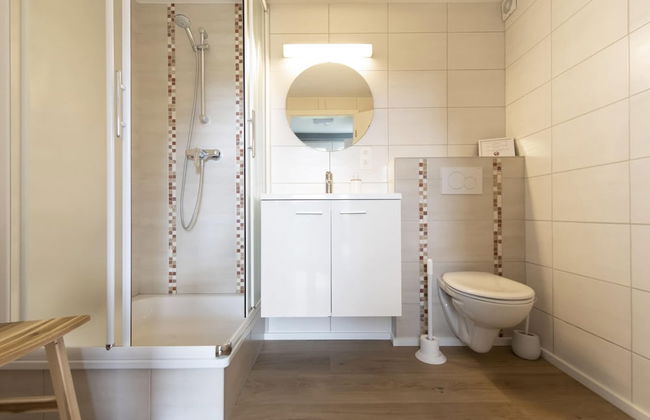 Luxury Villa With an Incredible Private Pool, Close to Maastricht and Liège - Foto 18