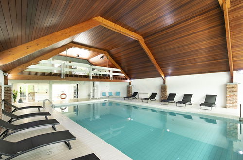 Photo 28 - Luxury Villa With an Incredible Private Pool, Close to Maastricht and Liège