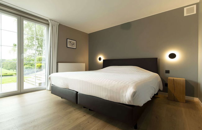 Luxury Villa With an Incredible Private Pool, Close to Maastricht and Liège - Foto 4