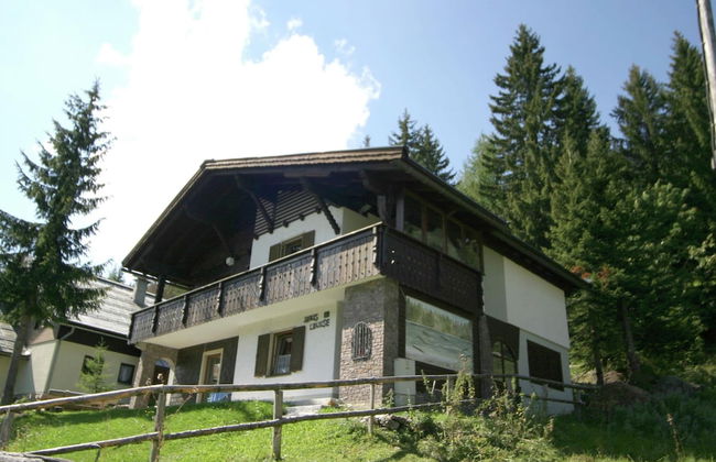 Apartment at Nassfeld in Carinthia - Foto 1