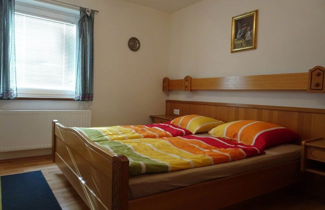 Apartment at Nassfeld in Carinthia - Foto 3