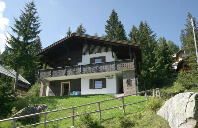 Apartment at Nassfeld in Carinthia - Foto 14