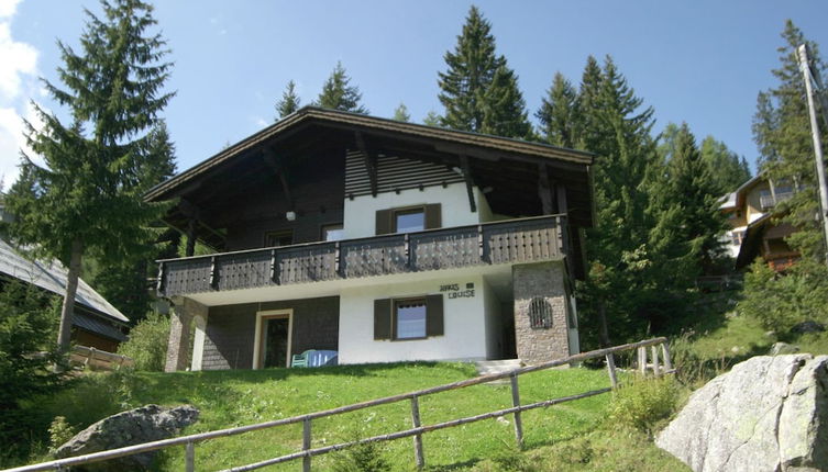 Photo 1 - Apartment in Sonnenalpe am Nassfeld in Carinthia