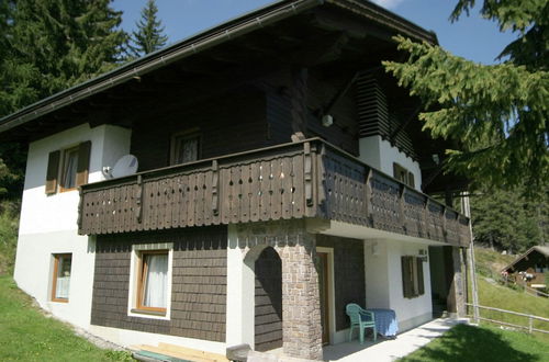 Photo 13 - Apartment at Nassfeld in Carinthia