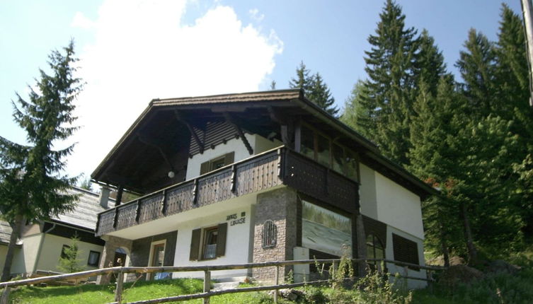 Photo 1 - Apartment in Sonnenalpe am Nassfeld in Carinthia