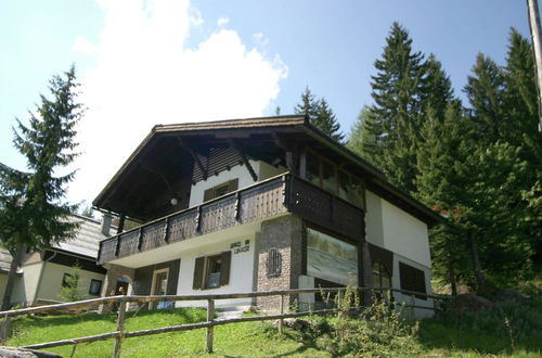 Photo 1 - Apartment in Sonnenalpe am Nassfeld in Carinthia