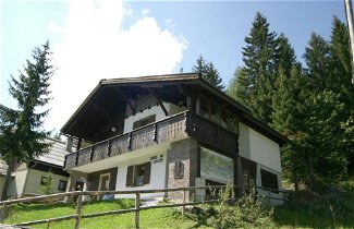 Photo 1 - Apartment in Sonnenalpe am Nassfeld in Carinthia