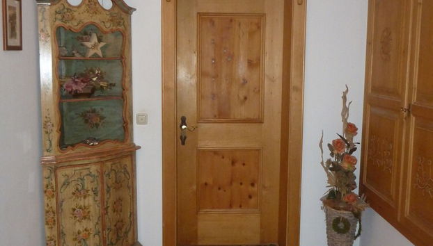 Ingresso interno