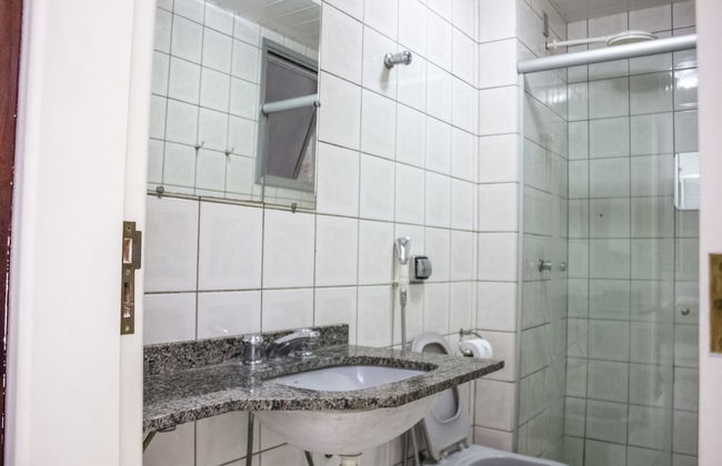 Well Located Apartment with BBQ - SBS111 - Foto 15