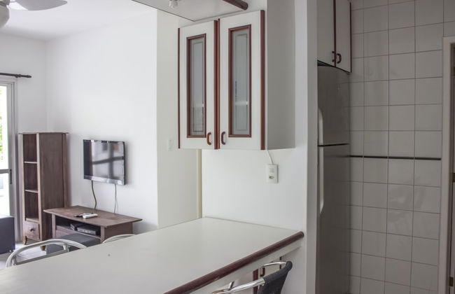 Well Located Apartment with BBQ - SBS111 - Foto 7