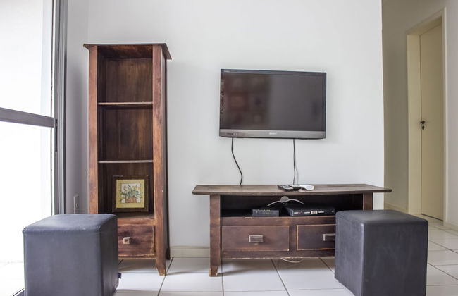 Well Located Apartment with BBQ - SBS111 - Foto 12